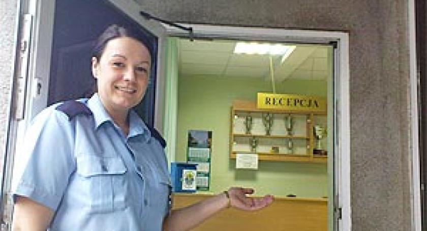 Ostatnia okazja, by zwiedzić starą komendę kartuskiej policji
