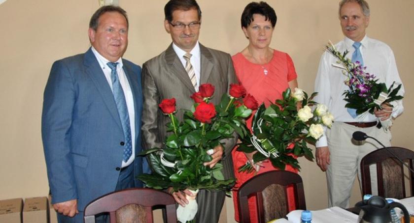 Wójt Somonina dołączył do grona samorządowców z absolutorium 