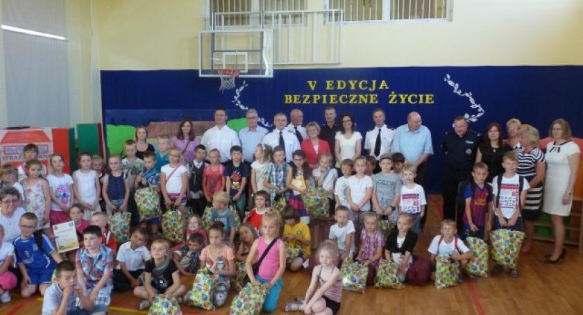 Gowidlino. Bezpieczni w każdej sytuacji