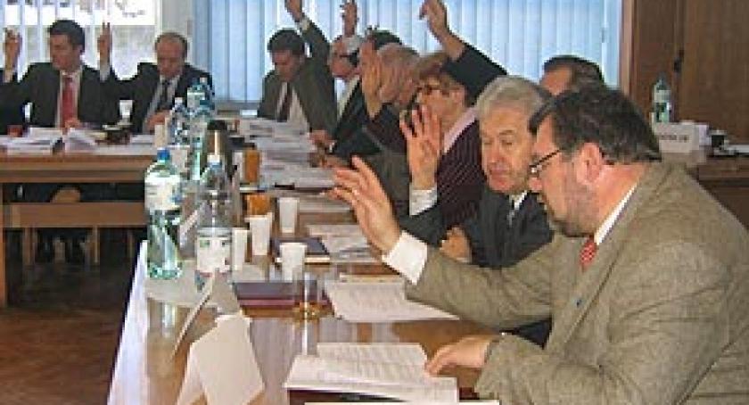 Kartuzy. Zwiększą się diety radnych i miesięczne wynagrodzenie burmistrza?
