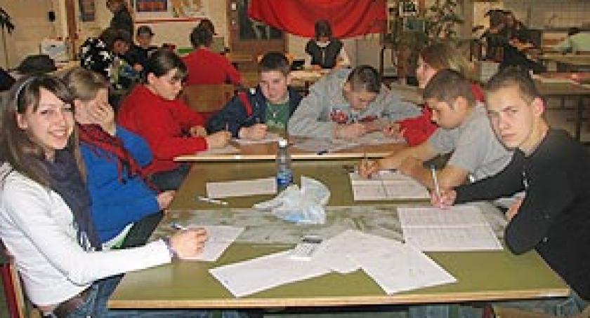Gimnazjaliści z Przyjaźni zwiedzali Danię