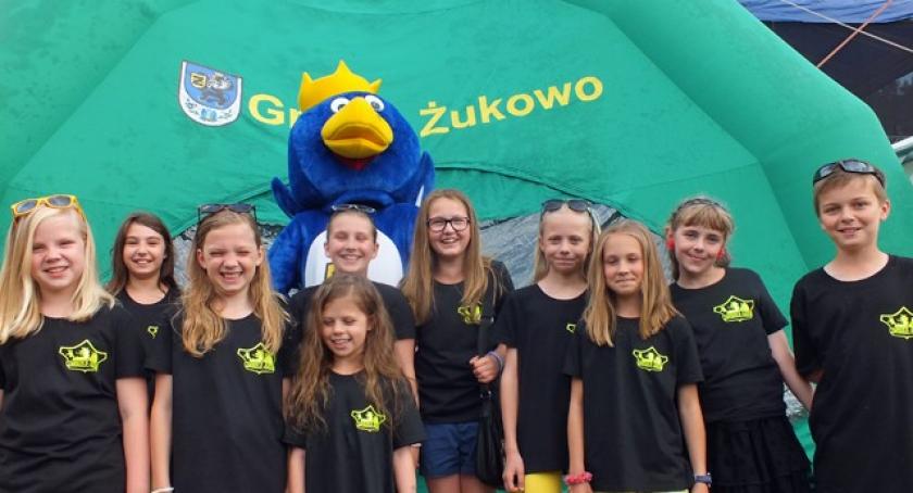 Czarodzieje z Kaszub w programie Mam Talent