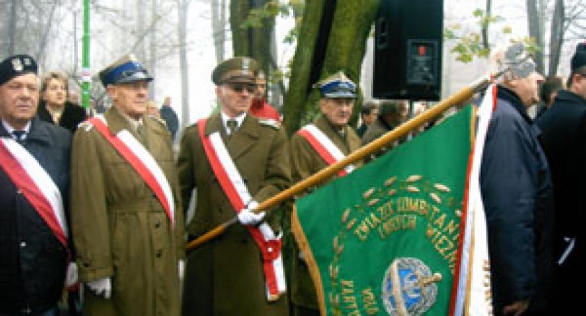 Święto Niepodległości w Kartuzach