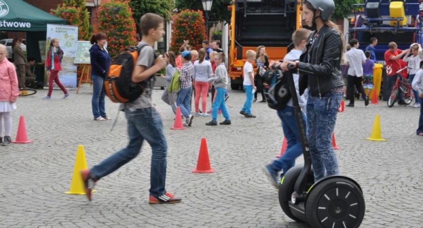 Pierwszy festyn środowiskowy już za nami!