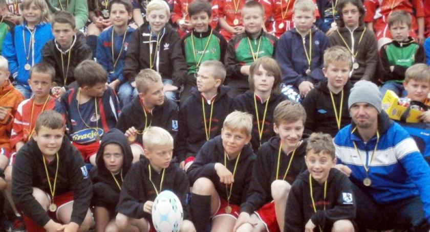 Rugbyści z Czeczewa Mistrzami Polski