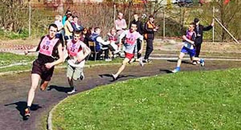 Mistrzostwa w lekkiej atletyce wrócą na stałe do Kartuz?