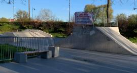 Co dalej z nowym skateparkiem?