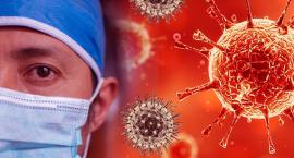 Zmarła 28. osoba zarażona koronawirusem na Pomorzu