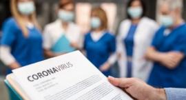 494 przypadki zakażenia koronawirusem na Pomorzu
