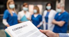 541 przypadków zakażeń SARS-CoV2 i dwa kolejne zgony na Pomorzu