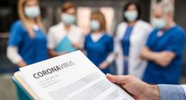 590 przypadków zakażenia koronawirusem na Pomorzu