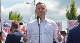 Powiat kartuski postawił na Andrzeja Dudę - znamy wyniki głosowania w poszczególnych gminach