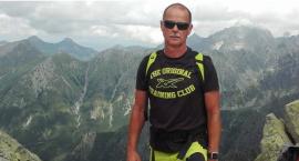 Kartuski trener Piotr Ostoja-Lniski walczy z chorobą. Trwa zbiórka na zakup specjalistycznego wózka