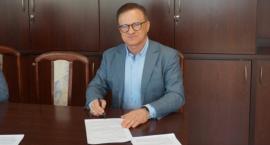 Gmina Przodkowo. Podpisano umowy na realizację dziewięciu dróg