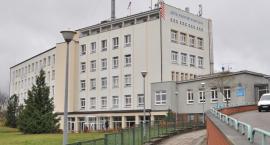 Przypadek koronawirusa w szpitalu w Kartuzach? SOR chwilowo zamknięty