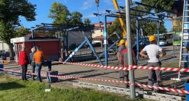 Dworzec PKS przechodzi do historii. Powstanie tam budynek mieszkalno-usługowy