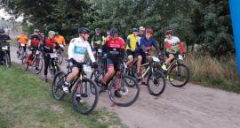 Rowerowy Rajd Arkun 2021