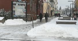 M. Treder: To nie czas na eksperymenty! Co jeśli ktoś rozbije głowę i straci życie?