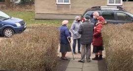 Przejmujący głos mieszkańców i 600 tys. zł na nitkę sieci ciepłowniczej. Radni nieprzekonani