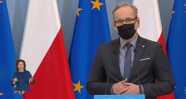 Rząd wprowadza kolejne obostrzenia - zamknięte przedszkola, żłobki, salony kosmetyczne i fryzjerskie