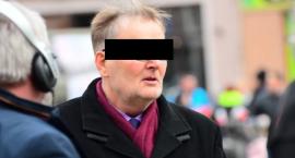 Nie będzie aresztu dla Waldemara B., byłego senatora PiS