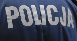 Był poszkiwany przez policję, jechał po pijanemu i na zakazie