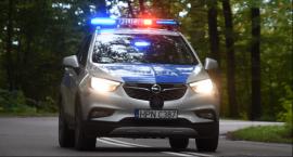 Dwa razy wsiadł za kierownicę po pijanemu - dwa razy go złapano