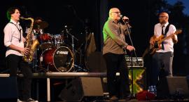 Mr Zoob na finał pierwszego dnia Jarmarku Kaszubskiego