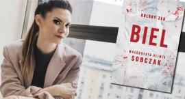 Autorka bestsellerowych kryminałów odwiedzi Żukowo, Kartuzy i Przodkowo