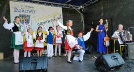 XVI Festyn Kaszubski w Baninie