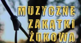 We wrześniu odbędą się dwa koncert w ramach Muzycznych Zakątków Żukowa