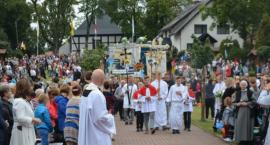 Odpust Narodzenia Najświętszej Maryi Panny w Sianowie