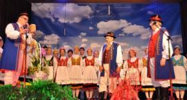 Jubileusz 75-lecia Regionalne Zespołu Pieśni i Tańca Kaszuby z Kartuz 