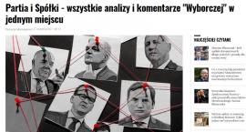 Partia i Spółki. 