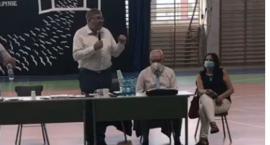 Zemsta i brudna walka polityczna? W środę kolejne spotkanie sołeckie w Dzierżążnie