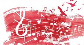 Koncert patriotyczny w Chmielnie