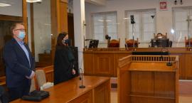 Ruszył proces W. Bonkowskiego. Jest oskarżony o znęcanie się nad psem ze szczególnym okrucieństwem