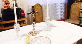 Jak będą wyglądać kolędy duszpasterskie w powiecie kartuskim?