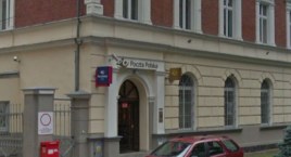 List z Kartuz do Prokowa dotarł po trzech miesiącach  
