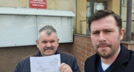 OMT ma podzielić Otomino na dwie części. Jest sprzeciw mieszkańców
