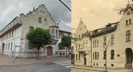Zabytkowy budynek przy ul. 3 Maja odzyska dawny blas&hellip;
