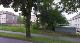 Kartuzy. Parking czy plac zabaw? Czego bardziej potrzebują mieszkańcy?