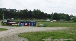 Żukowo. Nad Jeziorkiem powstanie Kaszubskie Centrum Sportowe