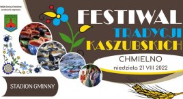 Festiwal Tradycji Kaszubskich i Mistrzostwa Polski w Zażywaniu Tabaki 