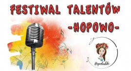 Hopowo. Festiwal Talentów z tańcami i wspólnym śpiewem