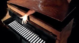 V Międzynarodowy Festiwal Teatru Przedmiotu 