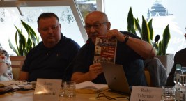 Podręcznik Historia i Teraźniejszość w kartuskich szkołach? 