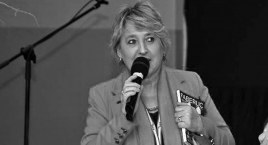 Nie żyje Maria Wenta-Barlak - dyrektor Zespołu Szkół nr 2 w Kartuzach