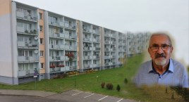 Burza w SM Kaszuby! Mieszkańcy mówią dość i żądają rzetelnych informacji