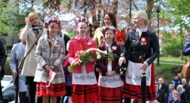Powiatowo-gminne obchody Narodowego Święta Niepodległości w Kartuzach